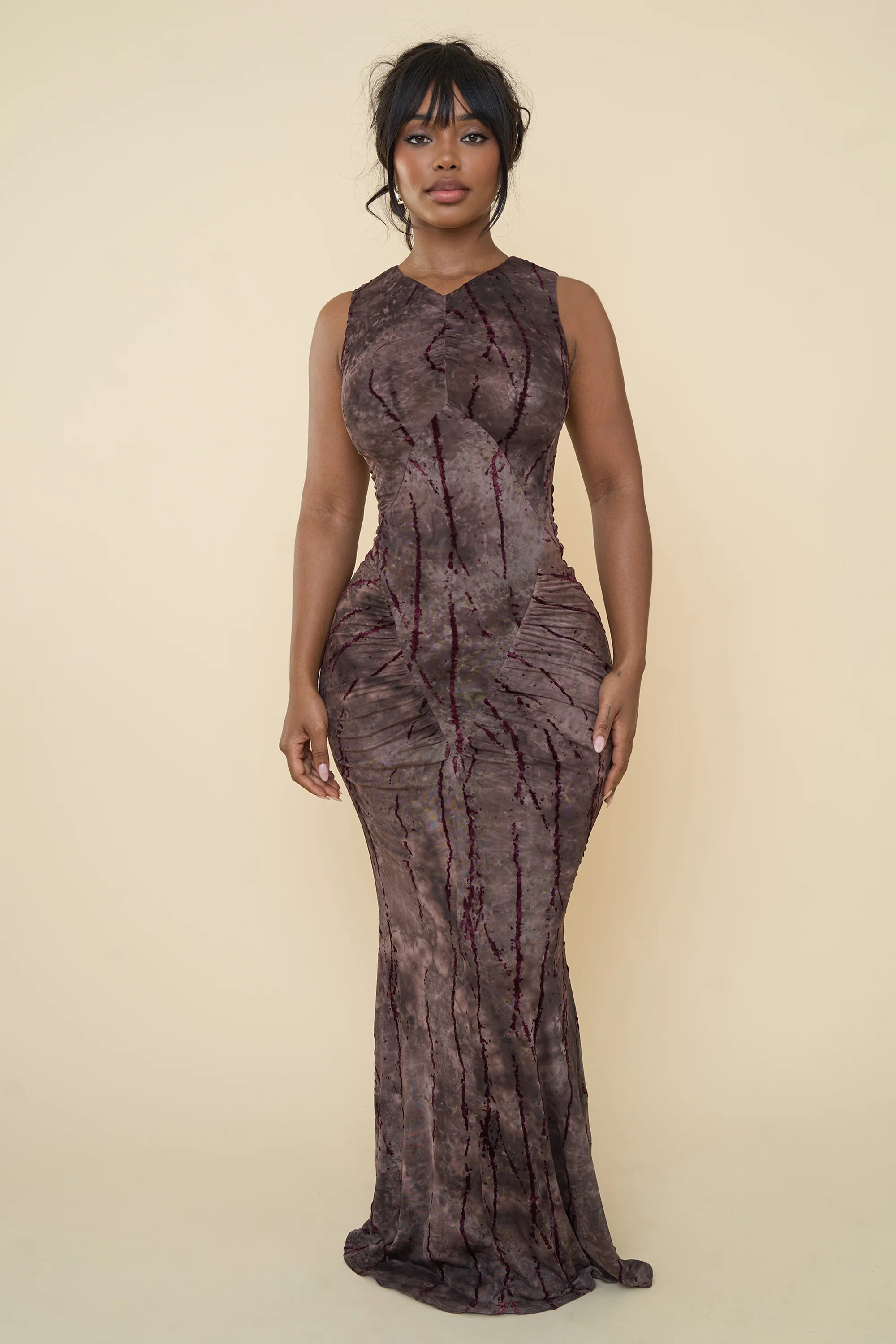 HAILEY DRESS - Image 2