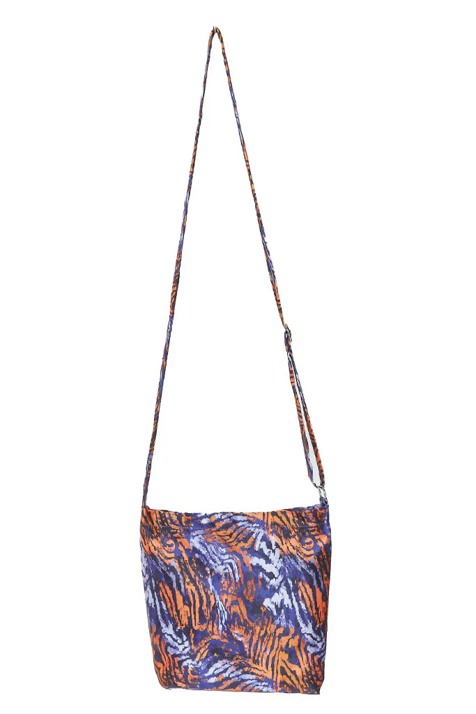 IN MY BAG HANDBAG-MULTIZEBRA - Image 2