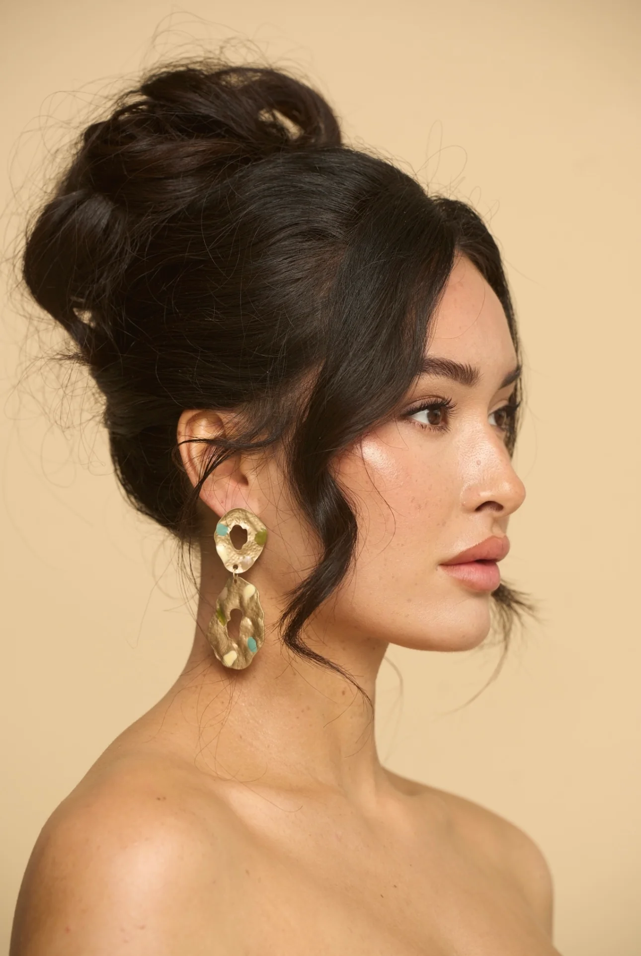 INDIRA EARRINGS